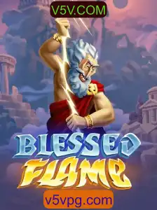 Explorando o Universo do Jogo BlessedFlame: Uma Aventurosa Jornada de Estratégia e Fantasia