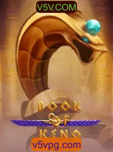 BookOfKeno: Descubra o Jogo que Está Conquistando o Mundo