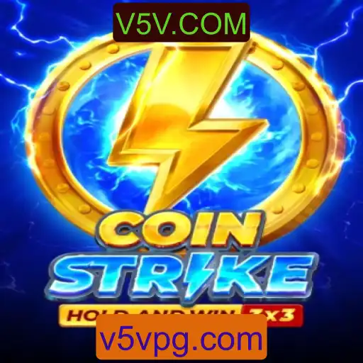 CoinStrike: A Revolução do Jogo Online com V5V.COM