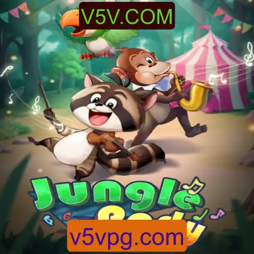 Explorando o Mundo do JungleParty: Um Guia Completo