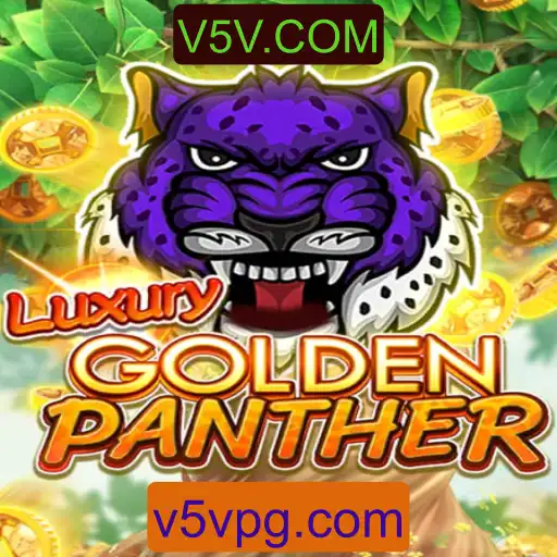 Explorando o Universo de LUXURYGOLDENPANTHER: O Novo Jogo de Aventura