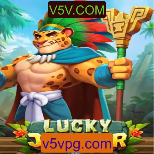 Descubra o Fascinante Mundo de LuckyJaguar em V5V.COM