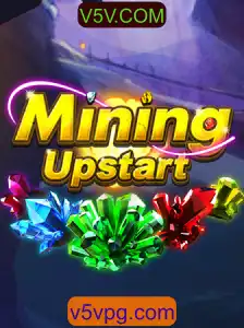 Explorando MiningUpstart: Um Novo Horizonte no Mundo dos Jogos