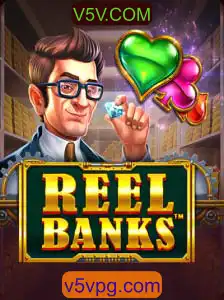 Explorando o Fascinante Mundo de ReelBanks: Introdução e Regras