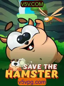 Descubra o Fascinante Mundo de SavetheHamster: Uma Aventura Cativante