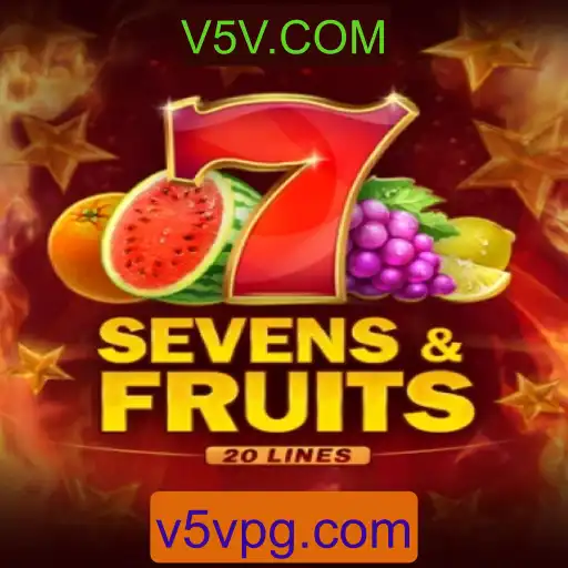 Descubra o Empolgante Mundo de SevensFruits20 e a Inovação da V5V.COM