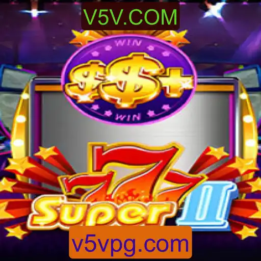 Descubra o Mundo Empolgante de Super777II