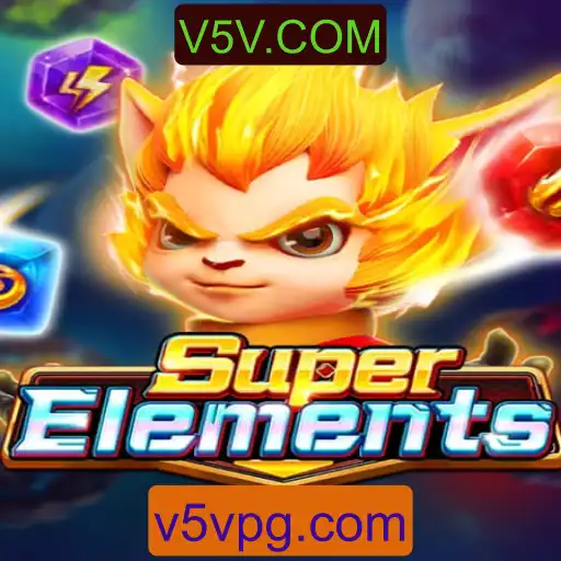 Descubra o Fascinante Mundo de SuperElements