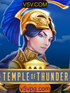 Explorando TempleofThunder: Uma Jornada de Estratégia e Aventura